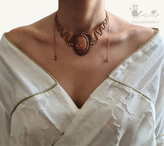 شراره ژرف | Ember of the Deep