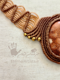 شراره ژرف | Ember of the Deep