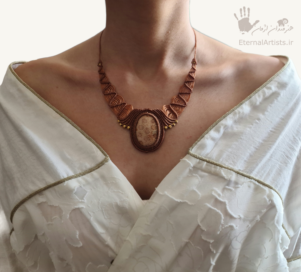 باغ نهان | The Garden Within